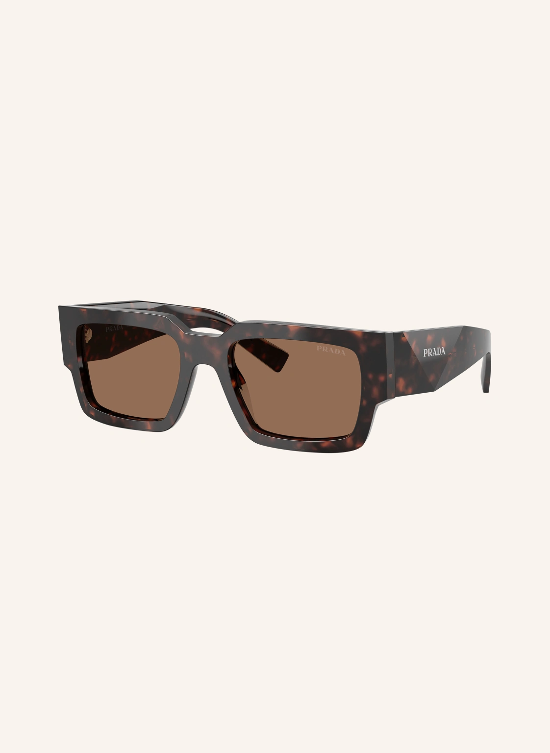 PRADA LINEA ROSSA Sonnenbrille PR B17S
