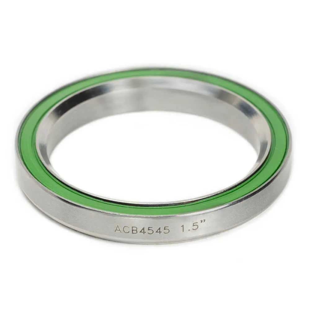 Enduro Bearings ACB 4545 4252 SS 1-1/2 Stainless Steel Angular Contact 45-45º steering bearing