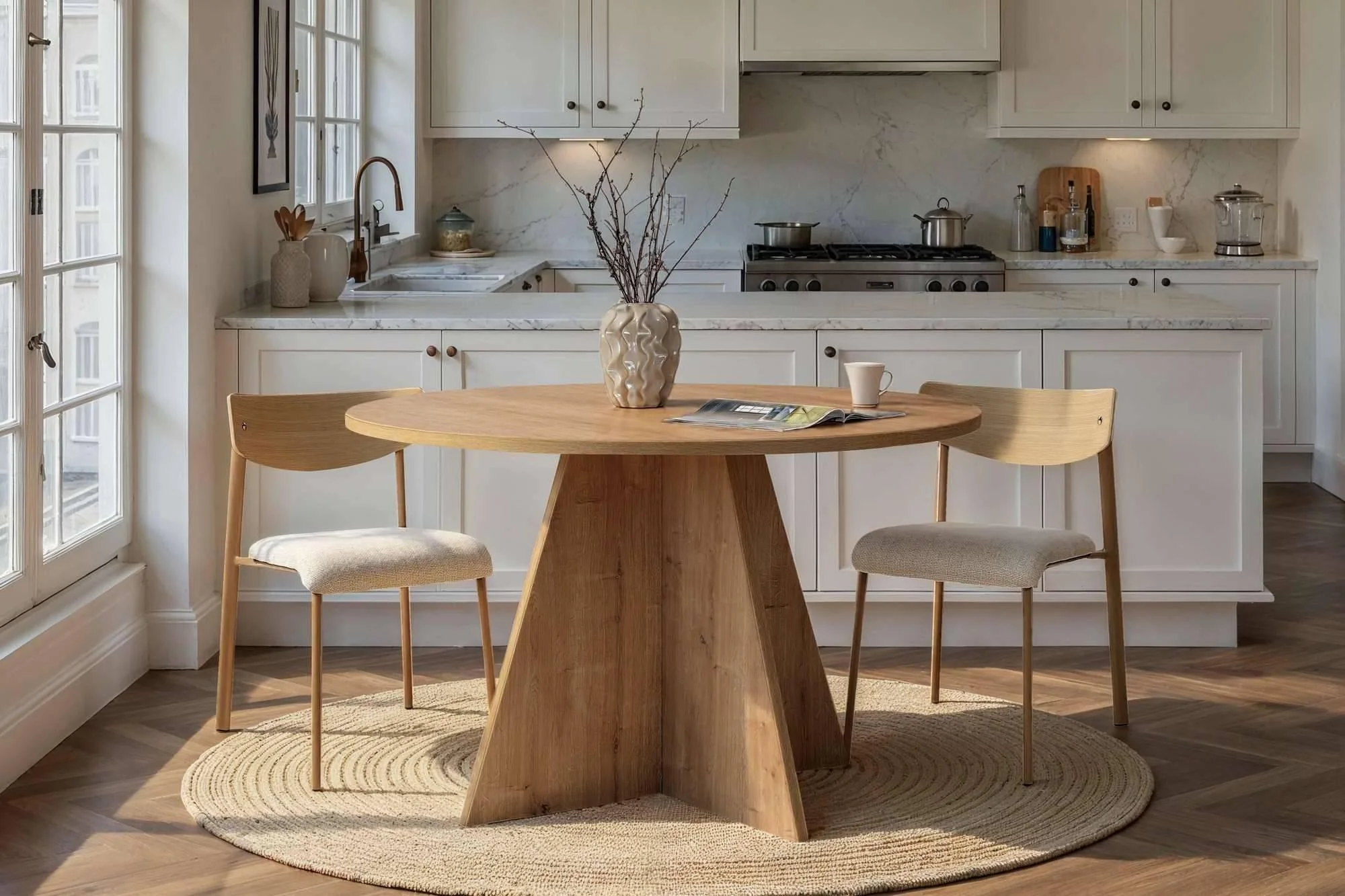 Eettafel Virella