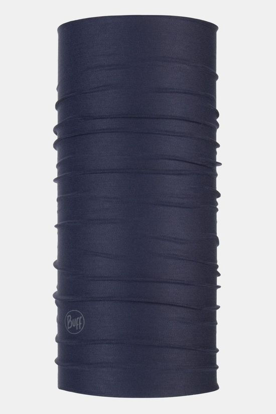 Buff Coolnet UV  Solid Night Blue