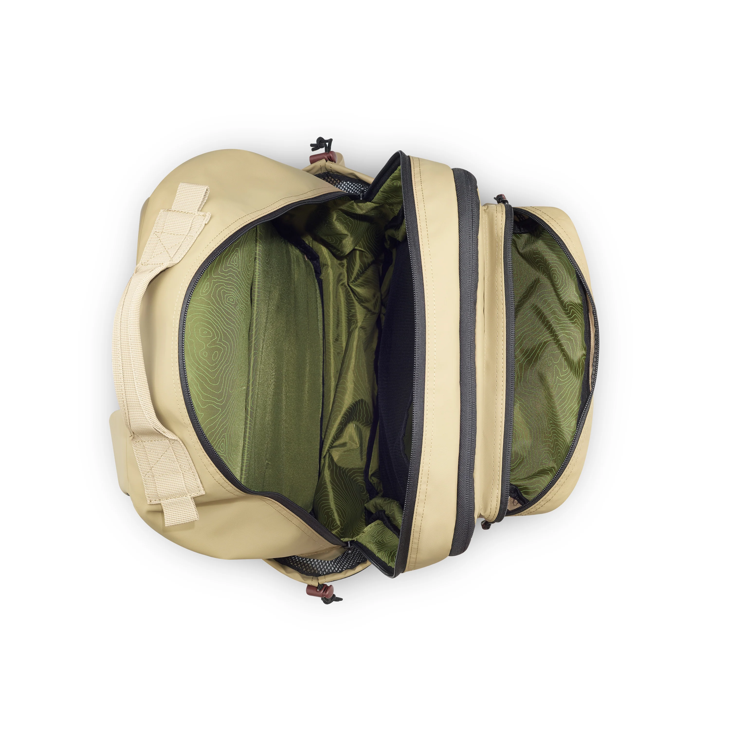 JS010B - Sac à dos tactique