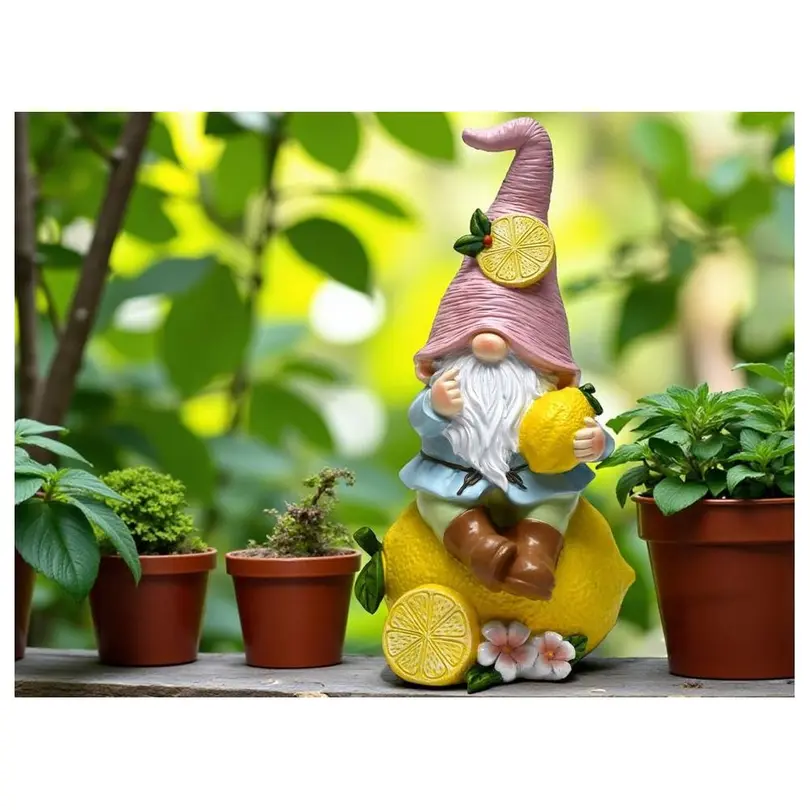 Figur Lemon