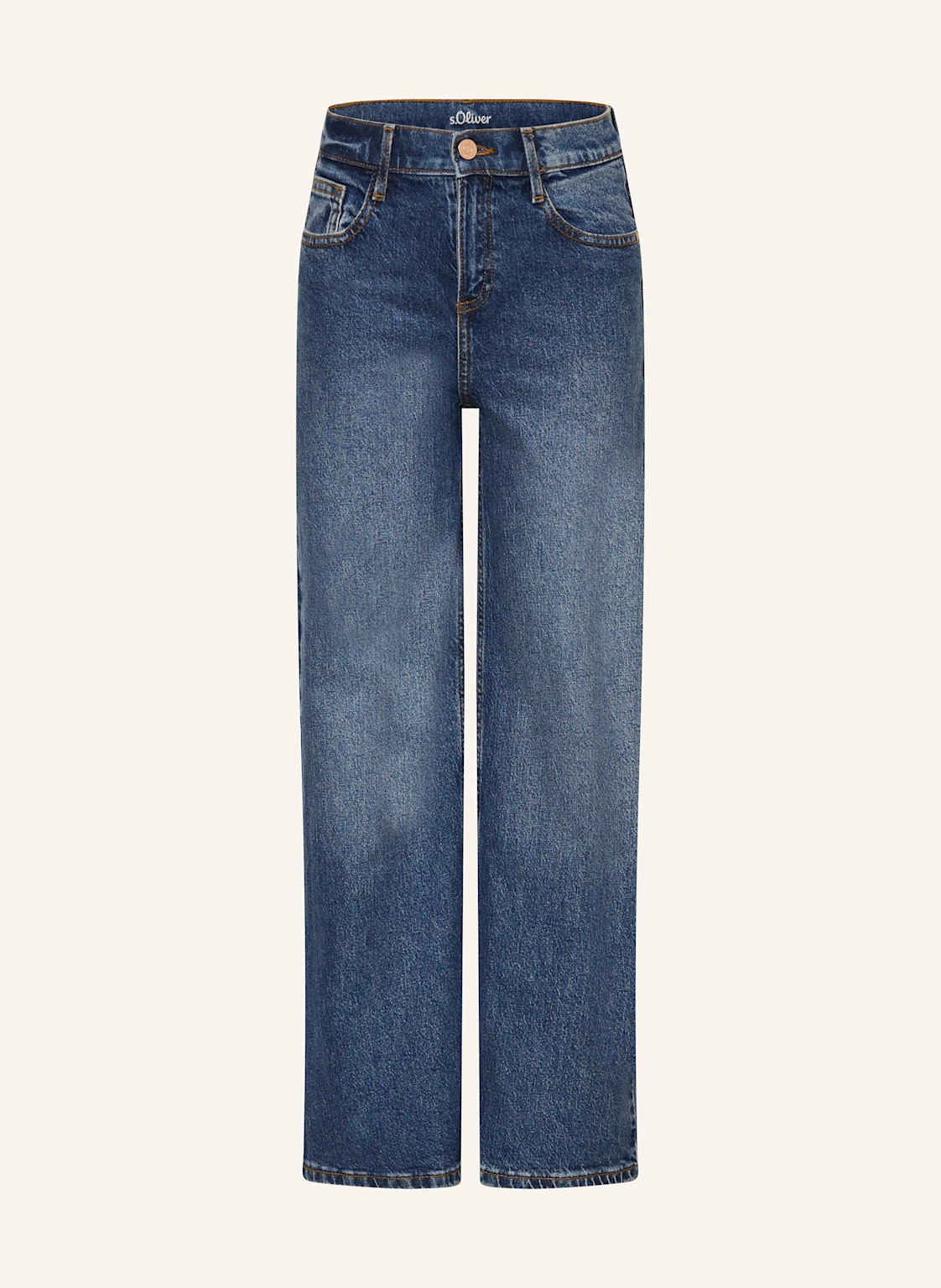 s.Oliver RED Jeans Regular Fit