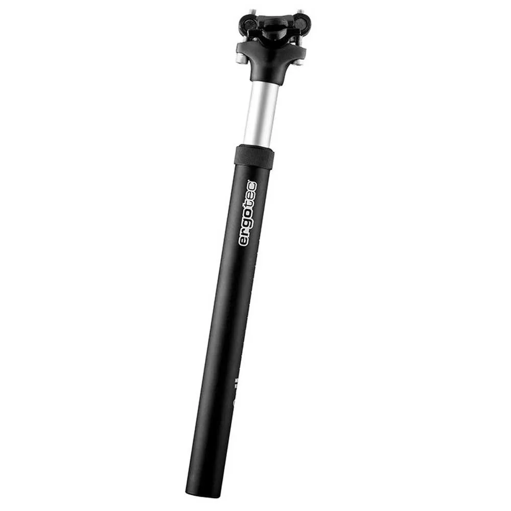 Ergotec Suspension SP 5.0 0 mm Offset 45 mm dropper seatpost