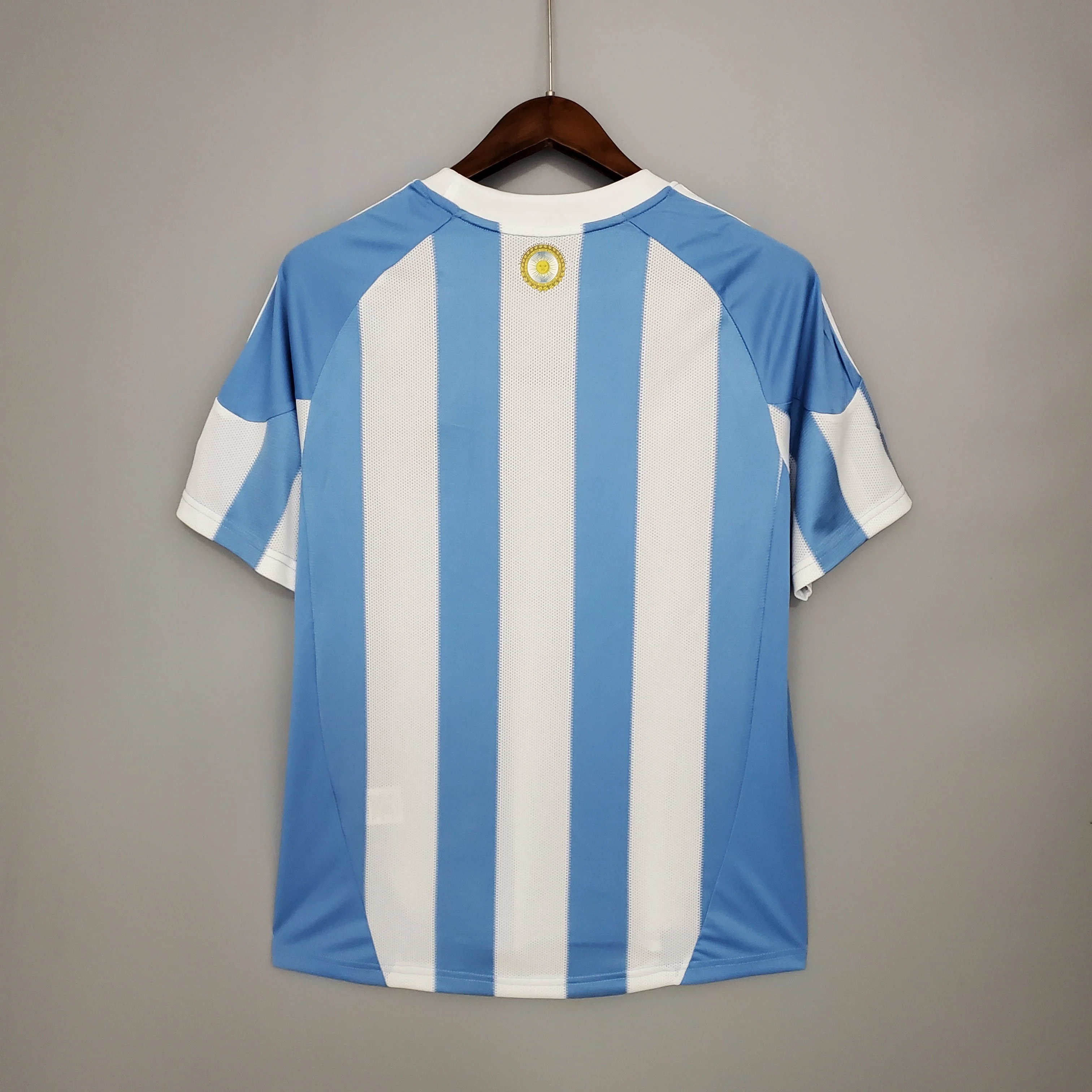 ARGENTINA I 10/11 MAN (RETRO)