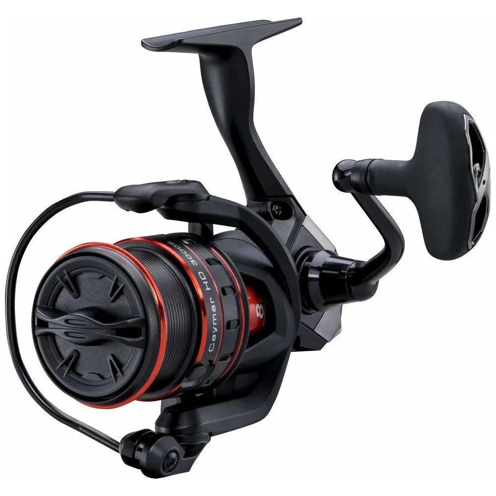 Okuma Ceymar HD spinning reel