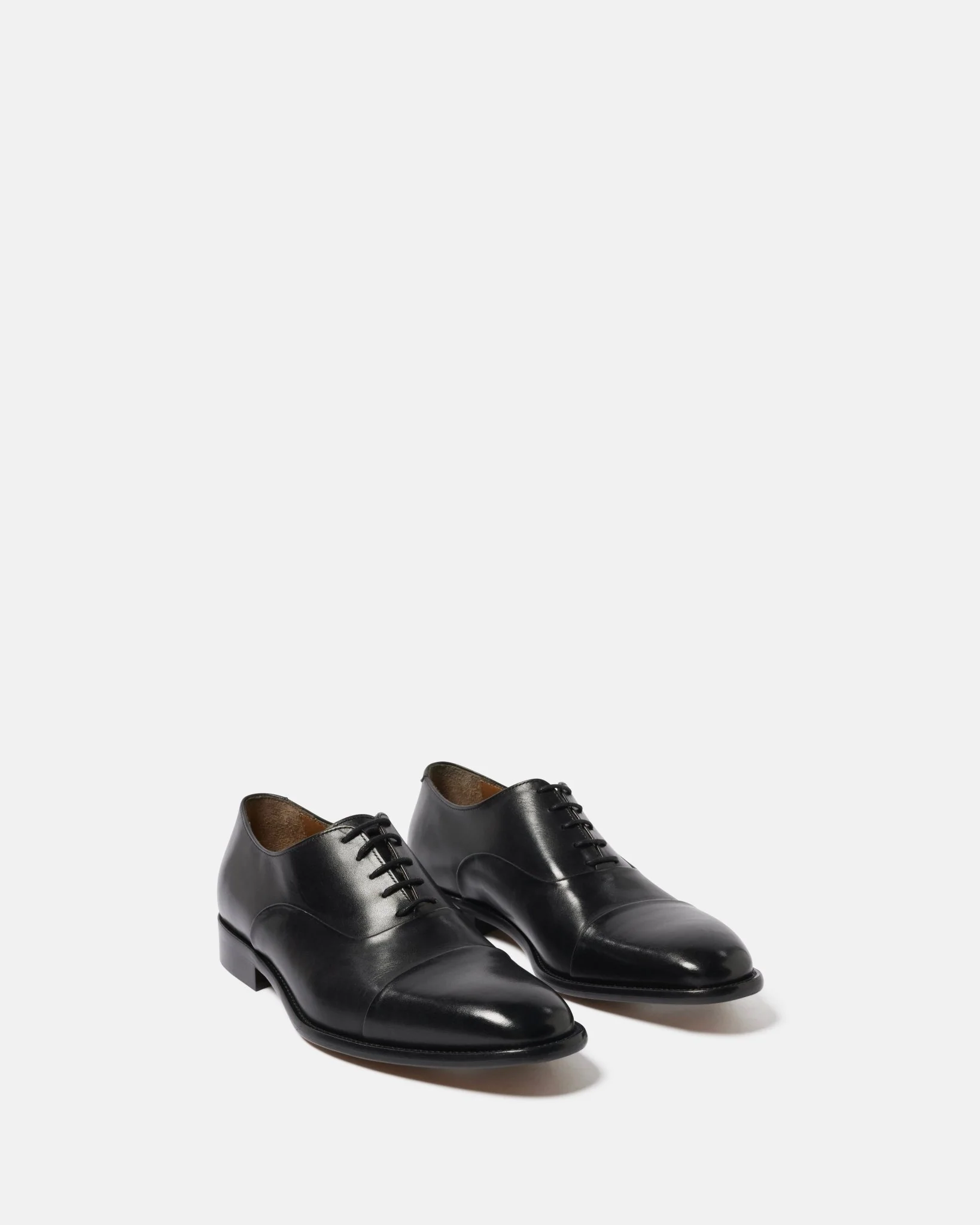RICHELIEUS GIANI NOIR