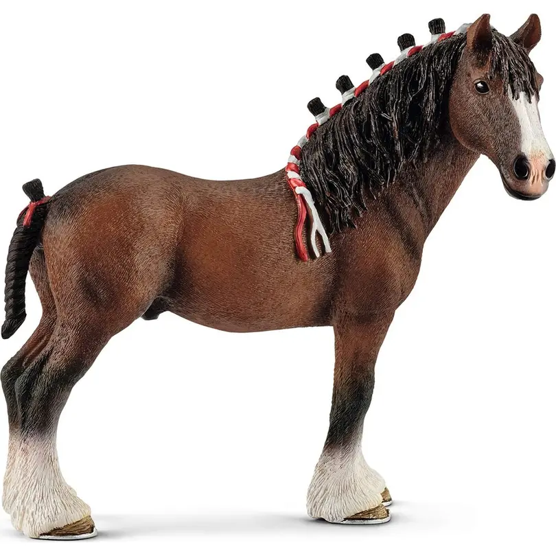 Spielzeugpferd Horse Club