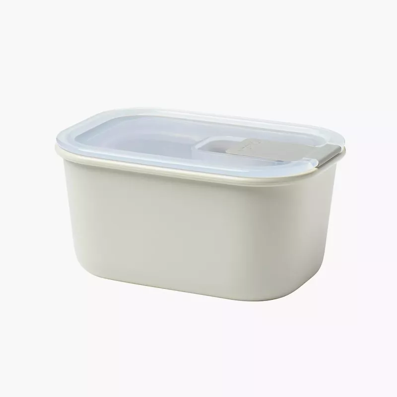 Pojemnik na żywność MEPAL EASYCLIP 450 ml nordic white