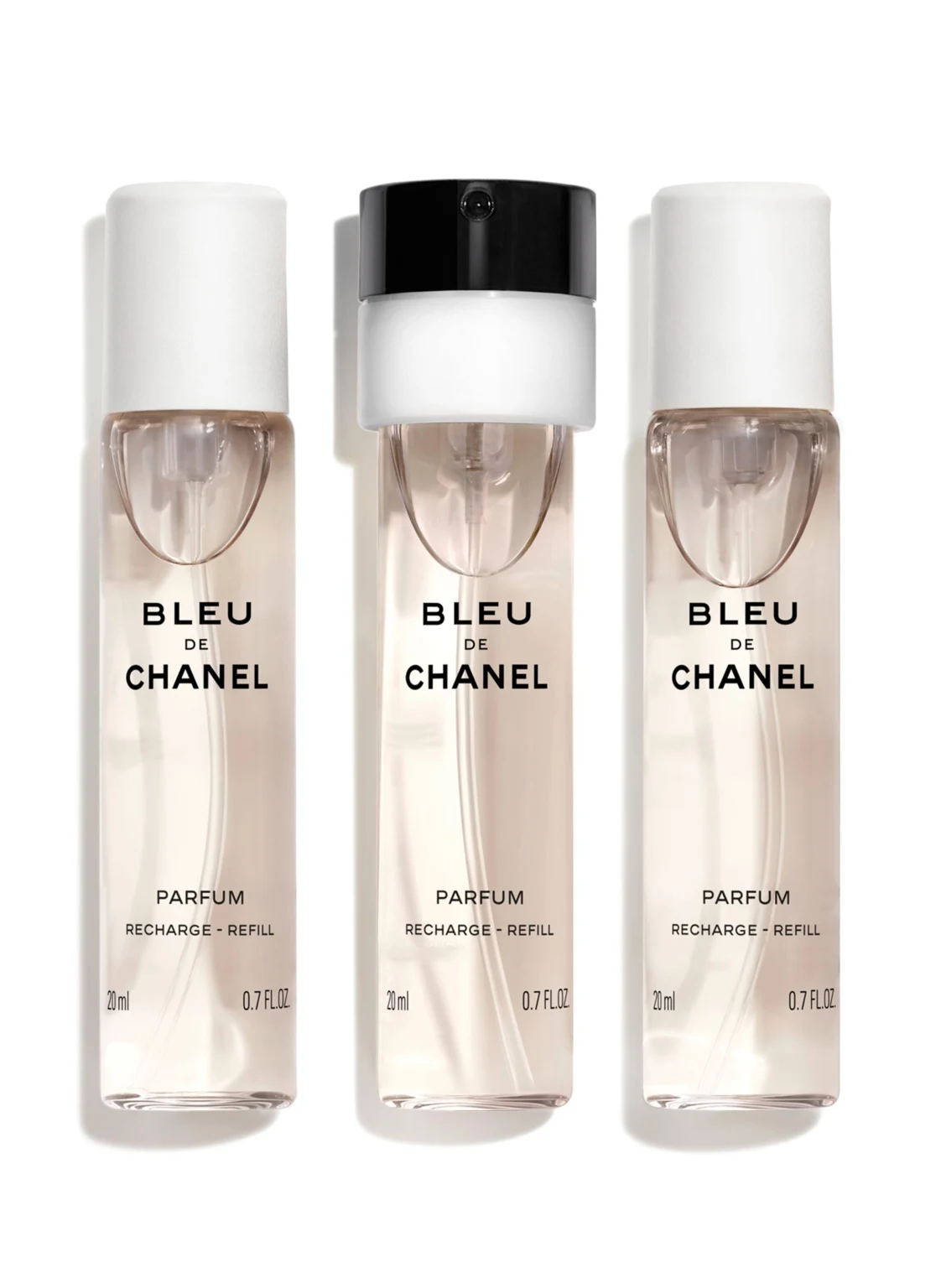 CHANEL BLEU DE CHANEL