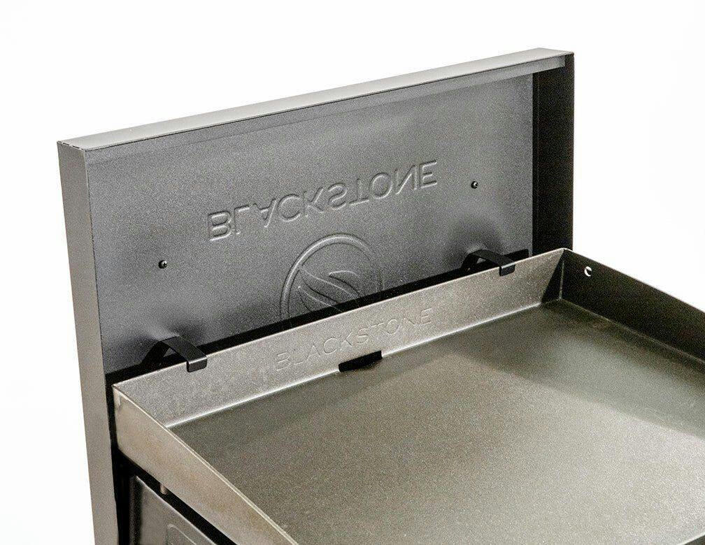Blackstone Griddle Hard Cover, 22-in