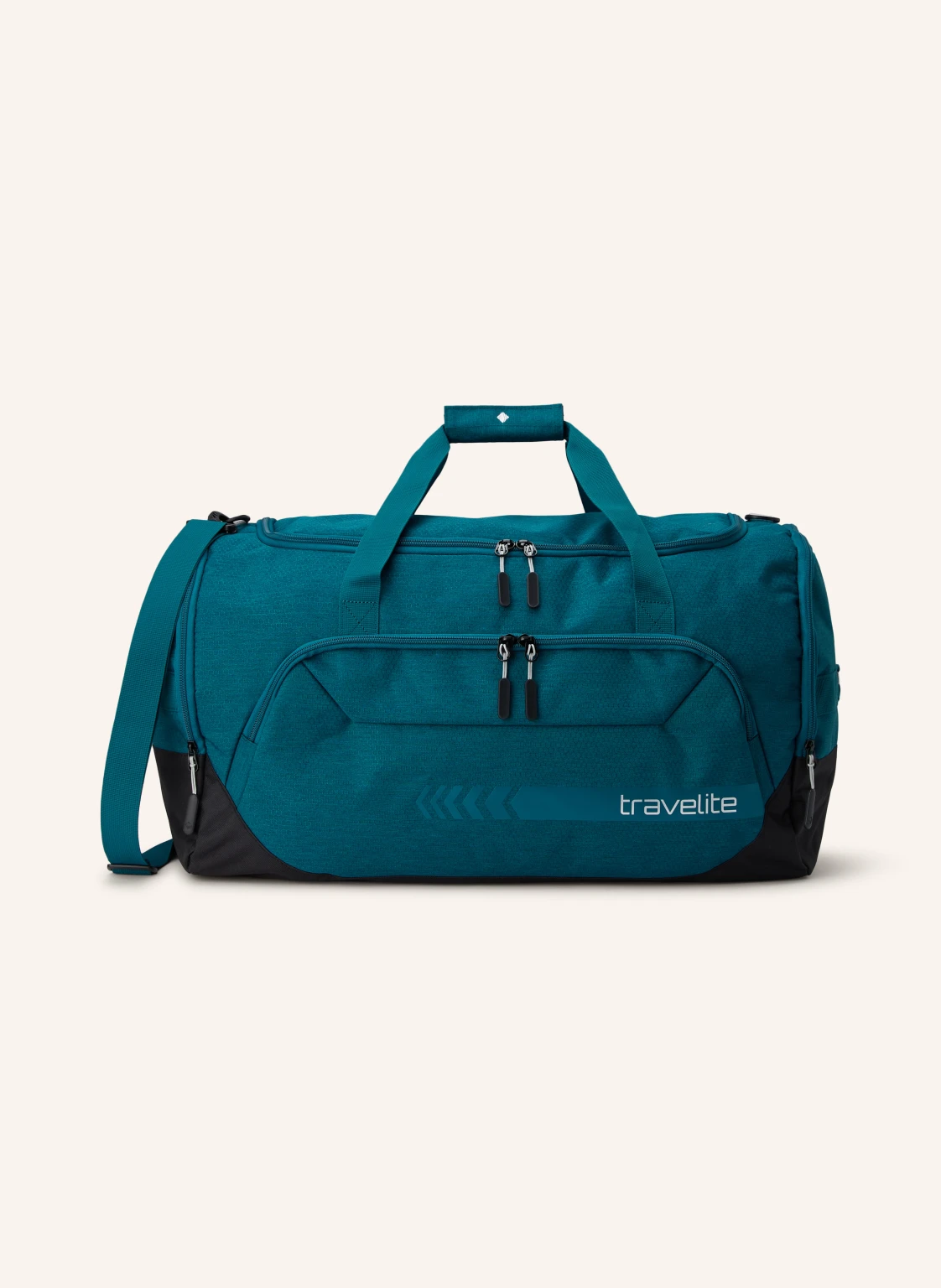 travelite Reisetasche KICK OFF 73 l