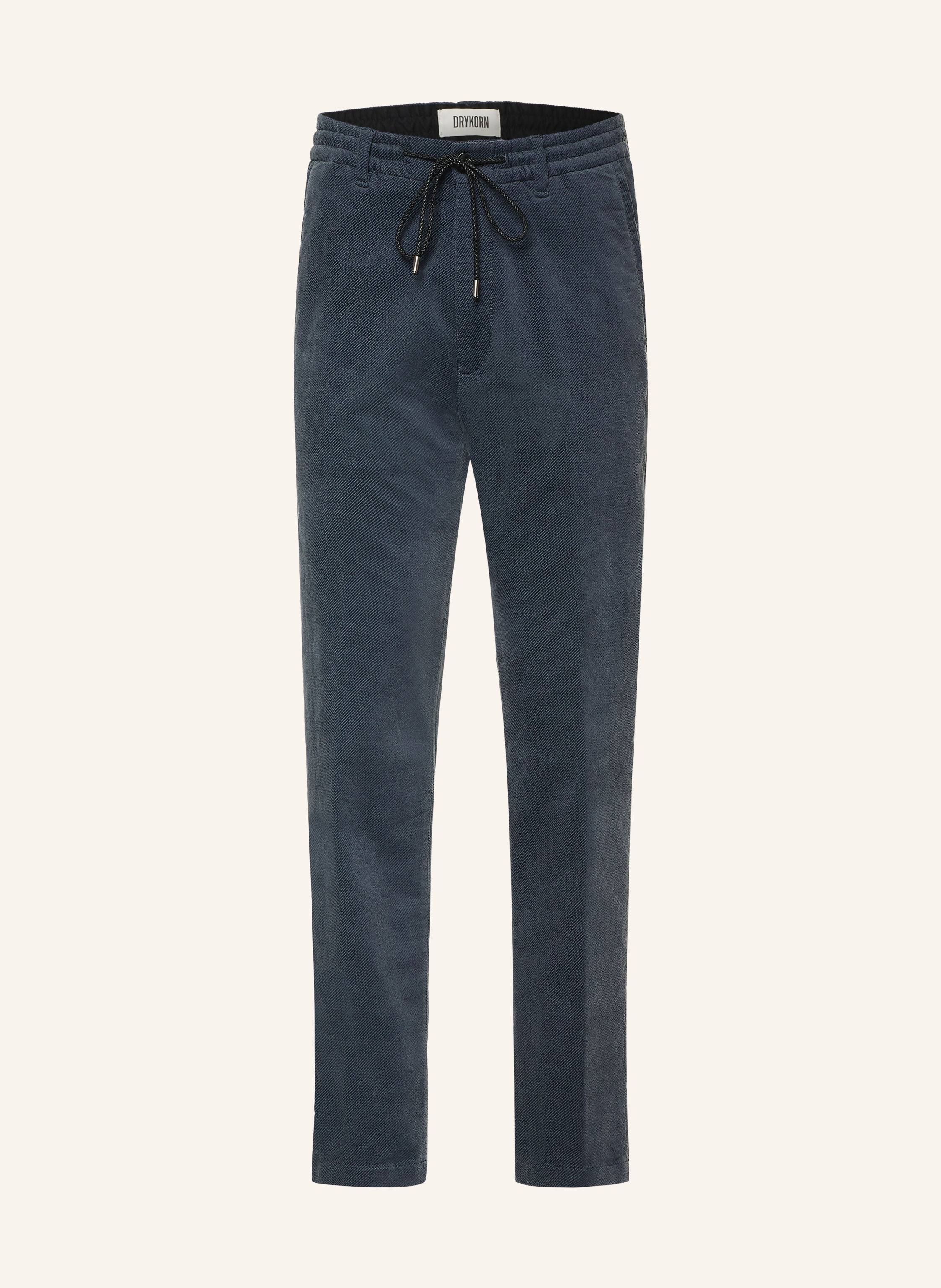 DRYKORN Cordhose DEGER Regular Fit