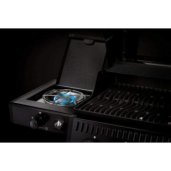 Gasgrill »Legend 425«, 5 Brenner, Grillfläche: 60 x 45 cm, mit Unterwagen