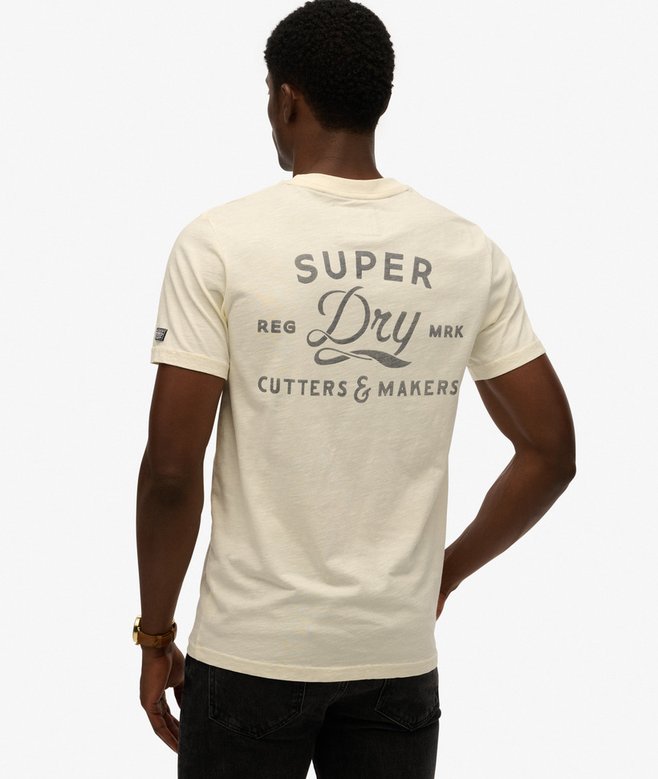 Cutters And Makers Relaxed T-Shirt