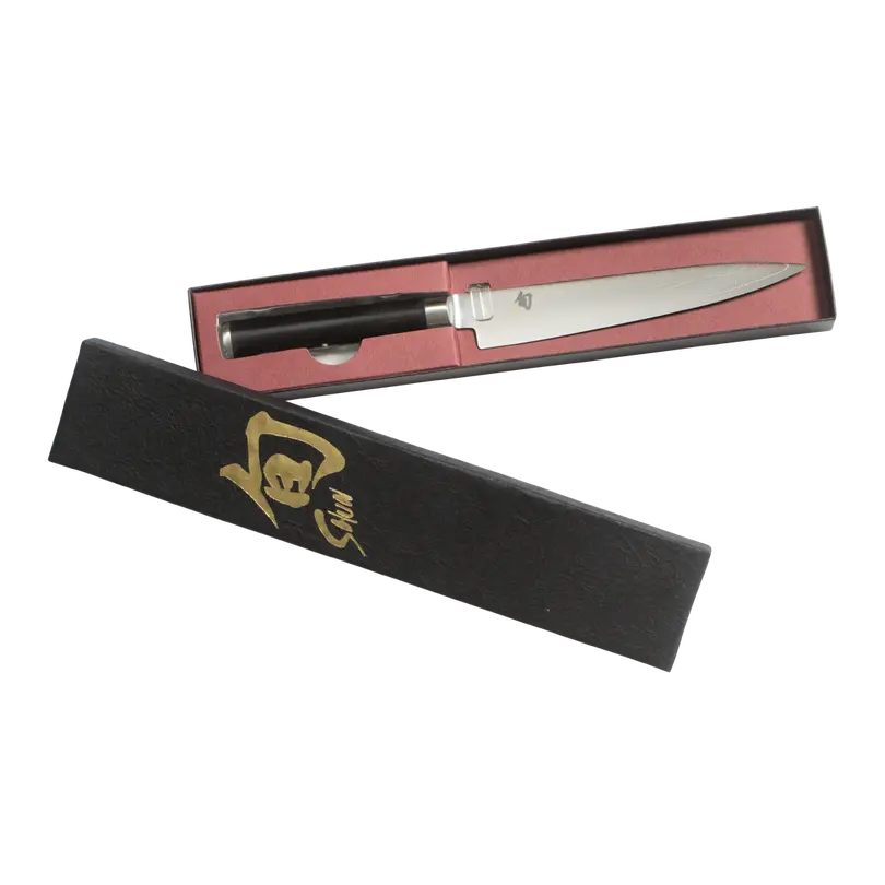 Allzweckmesser Shun