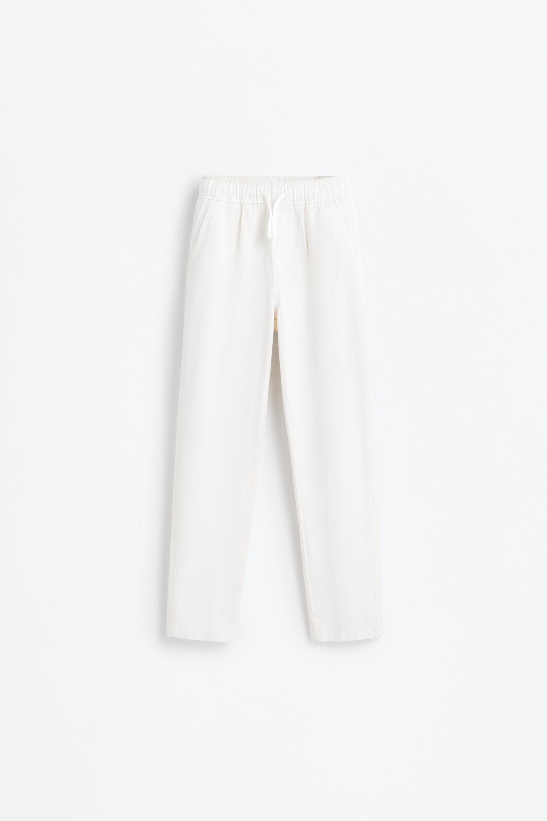 Pantalón jogger ligero