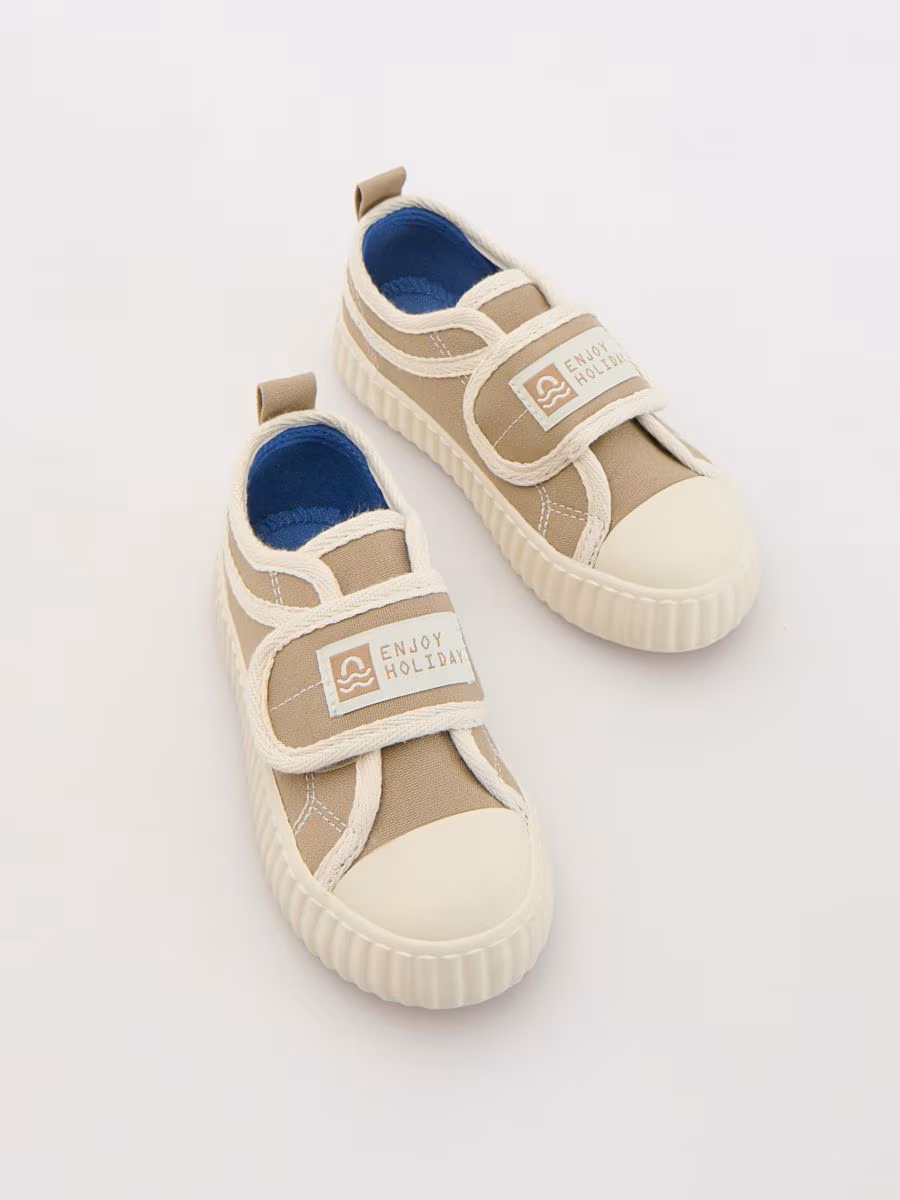 Velcro Trainers