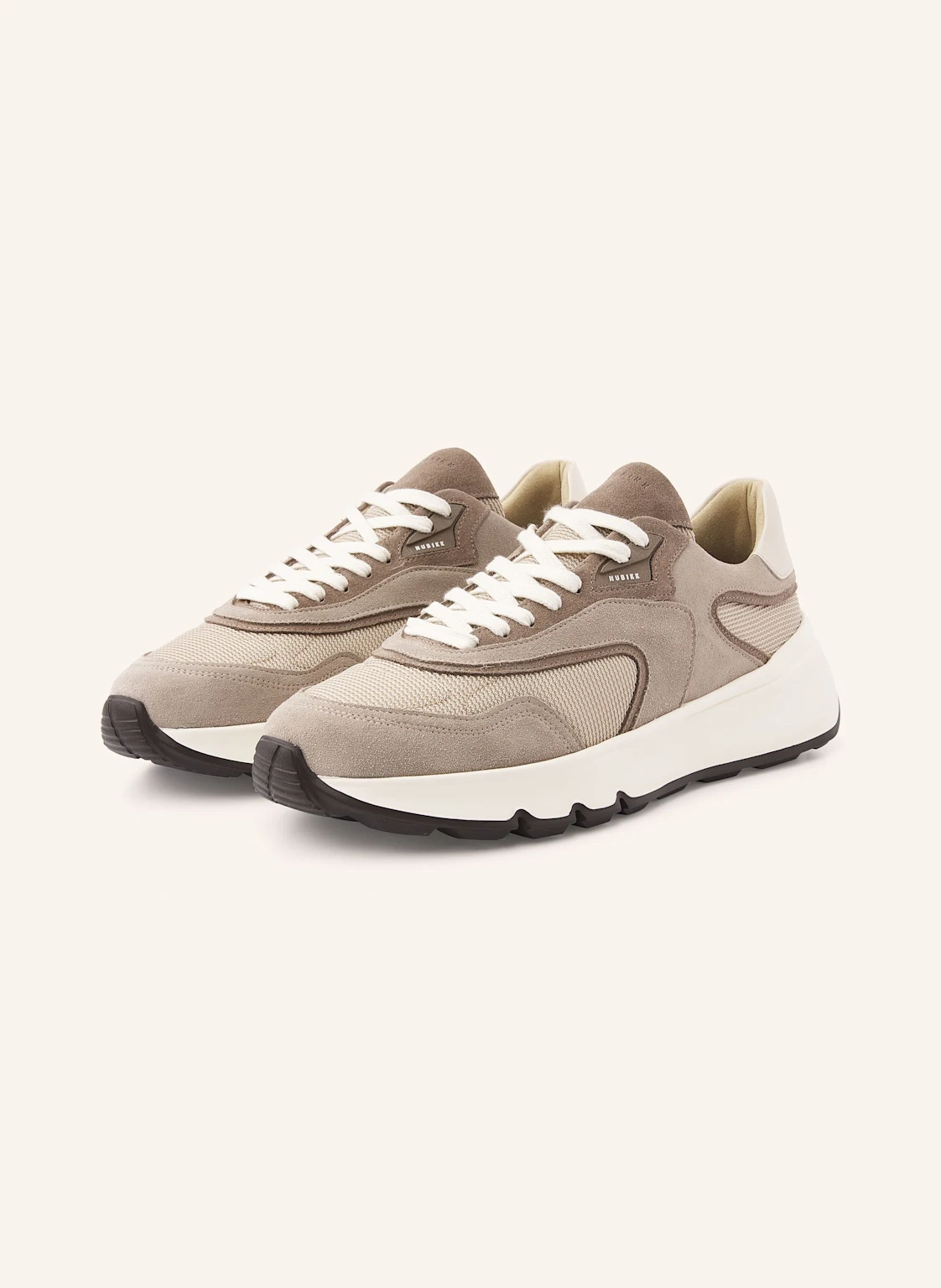 NUBIKK Sneaker LUCA NOA