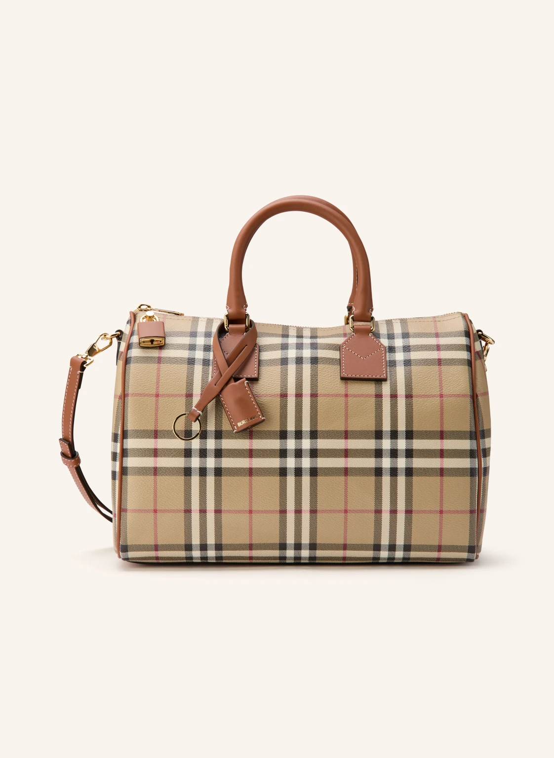 BURBERRY Handtasche BOWLING