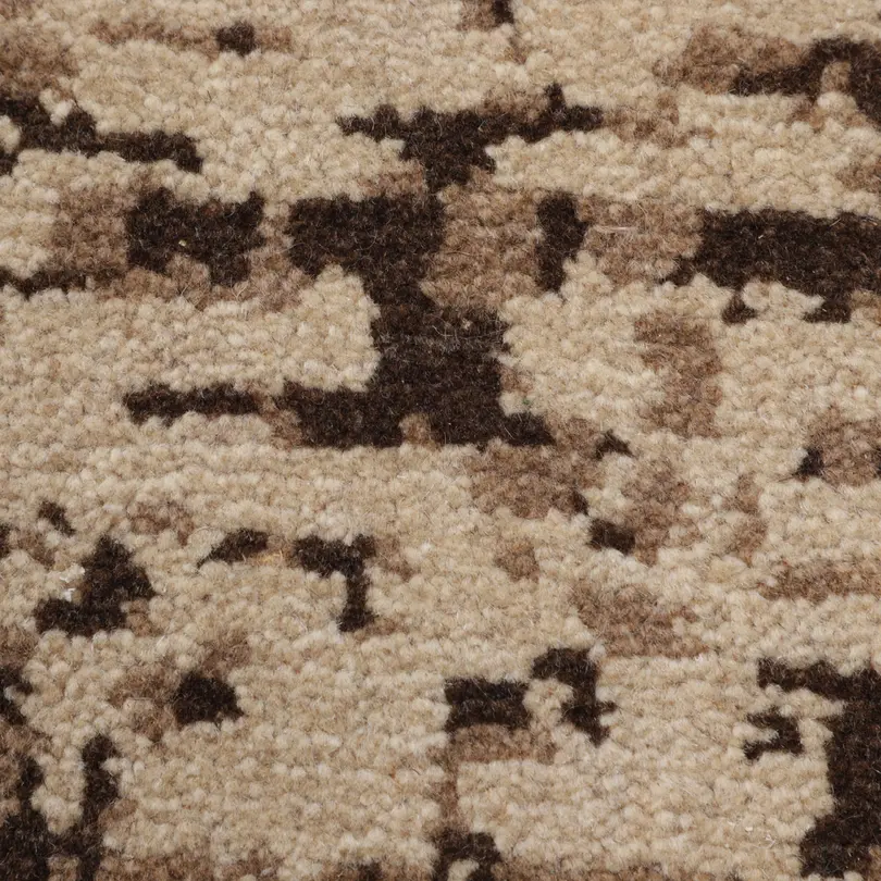 Gabbehteppich Gabbeh Color