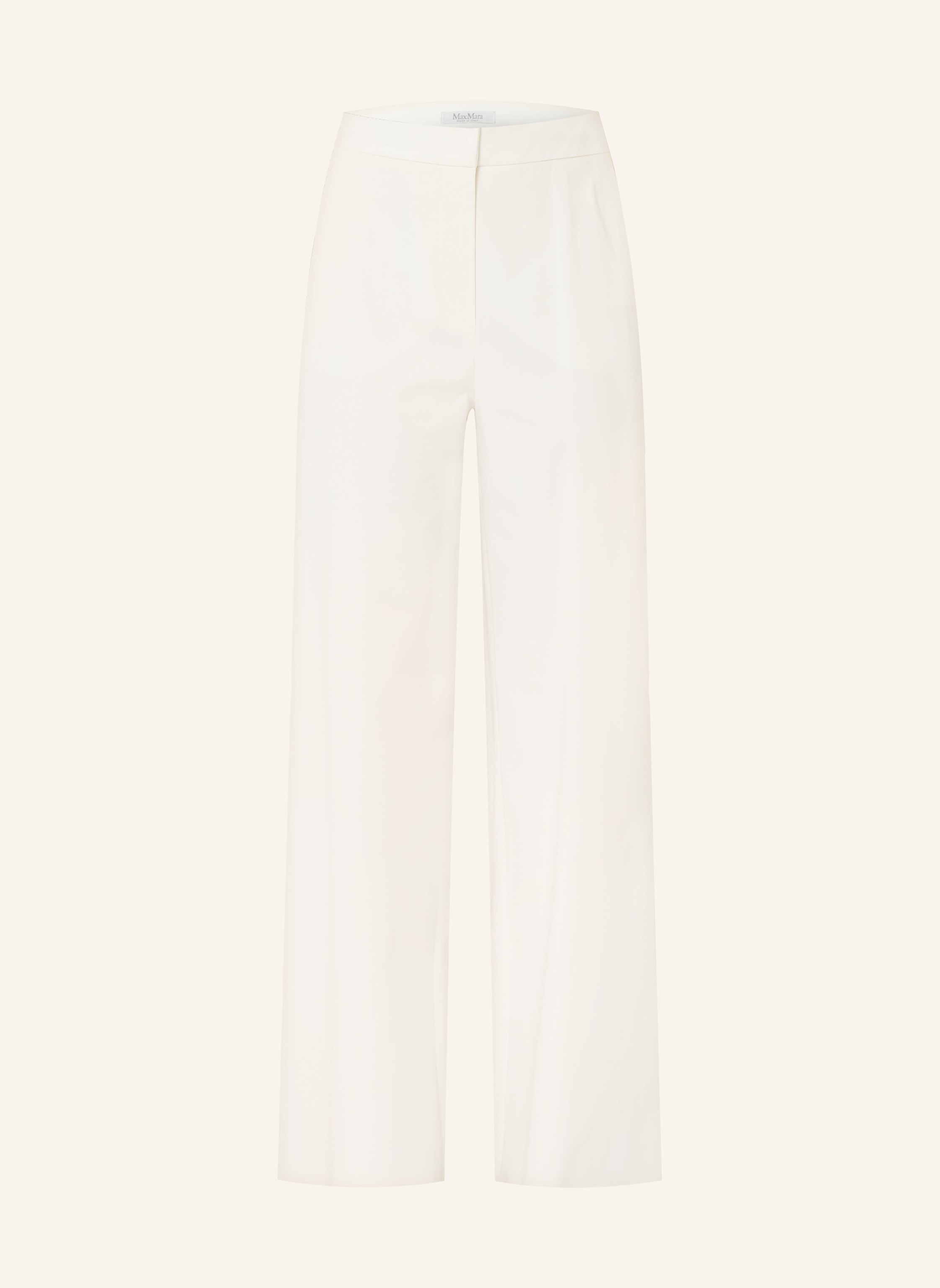 Max Mara Marlenehose DENTICE