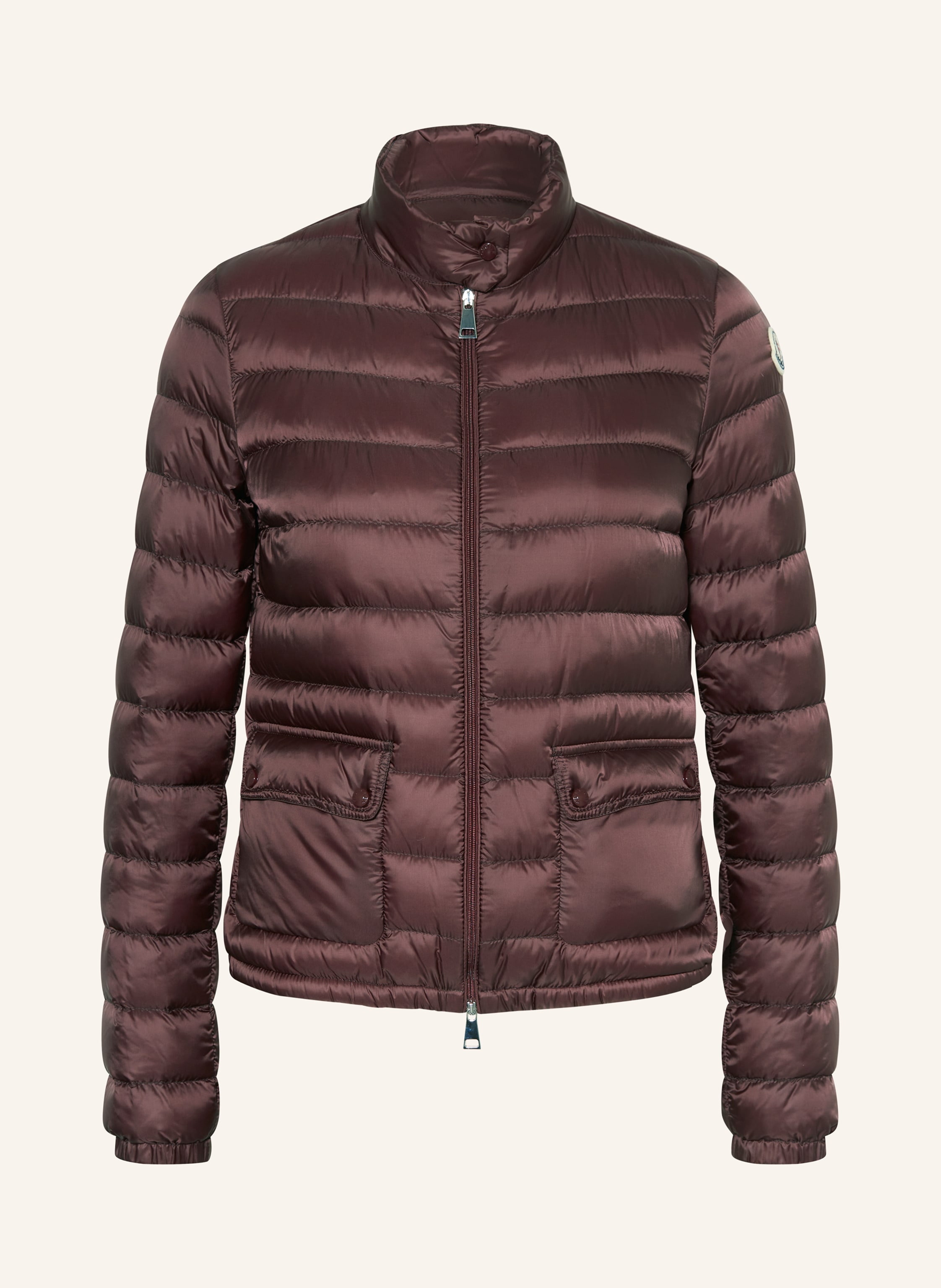 MONCLER Daunenjacke LANS