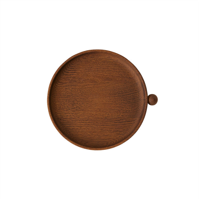 OYOY Plateau Inka - hout