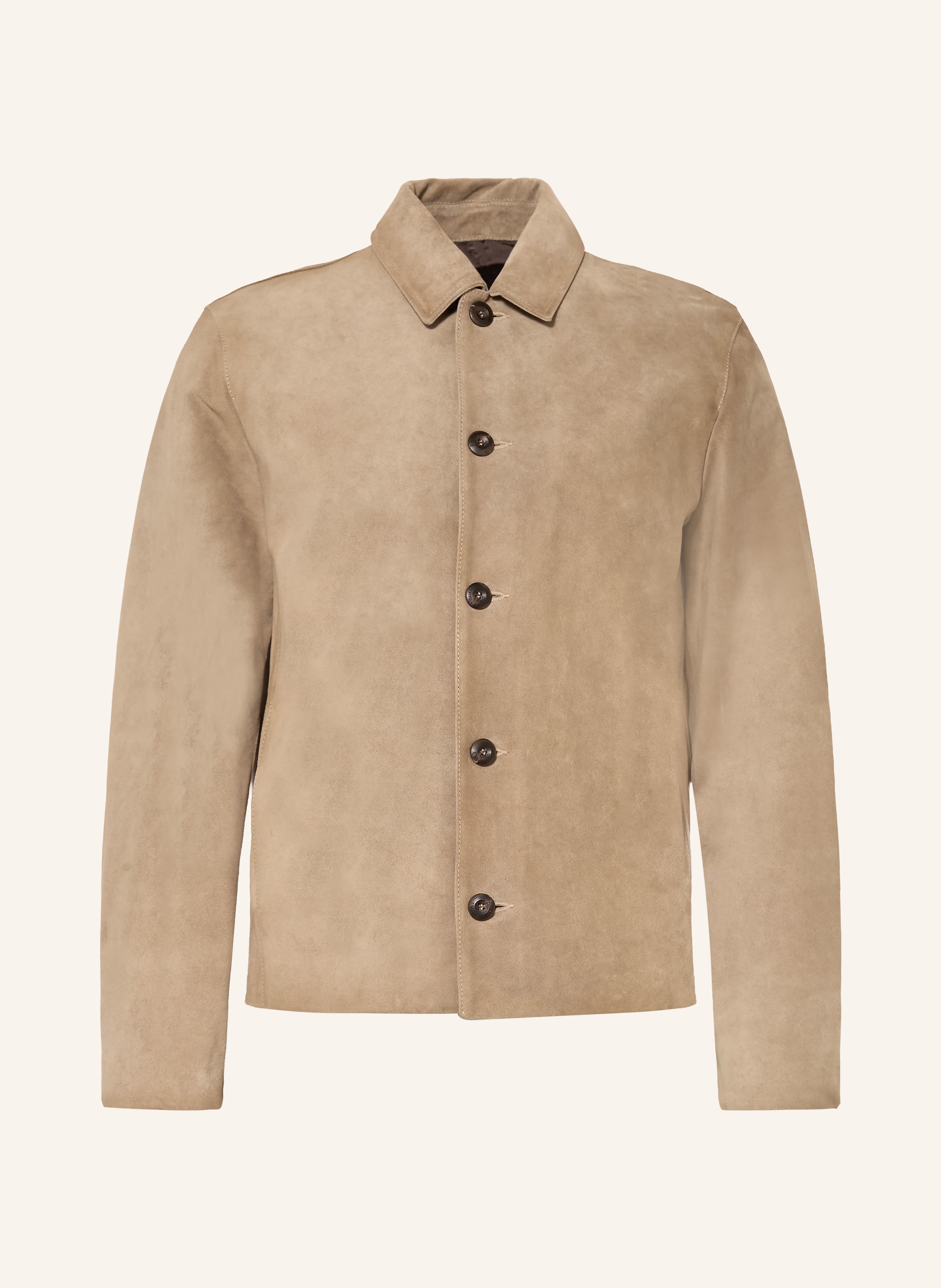 Fay Lederjacke