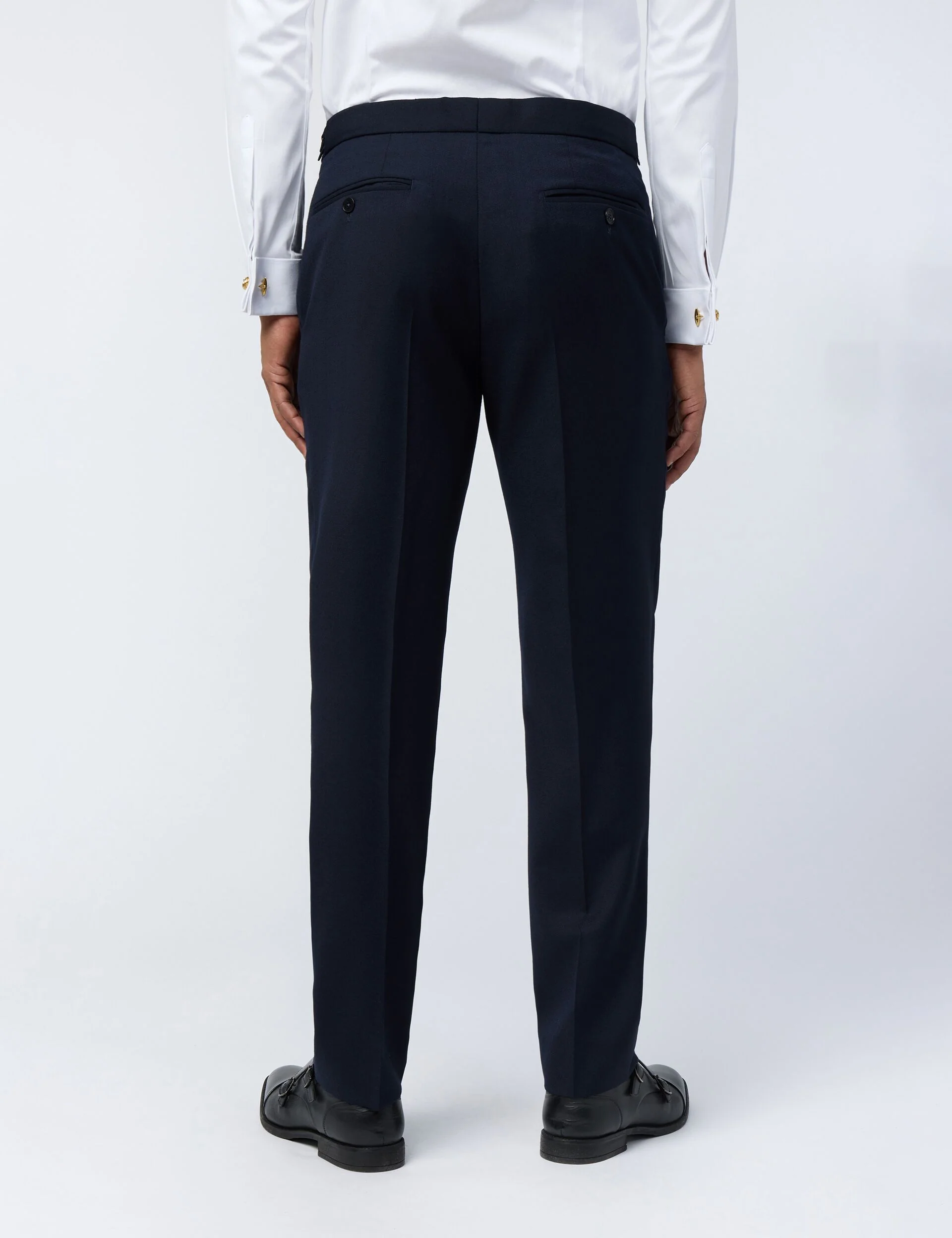 GALENT | NAVY