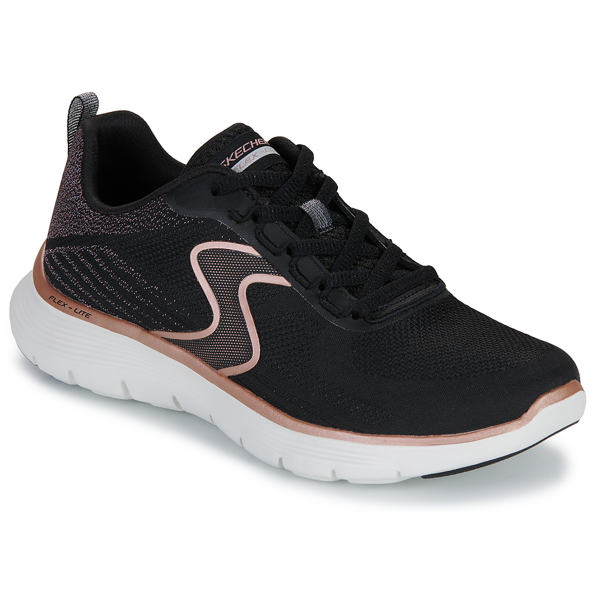 Skechers - FLEX APPEAL 5.0 - Black