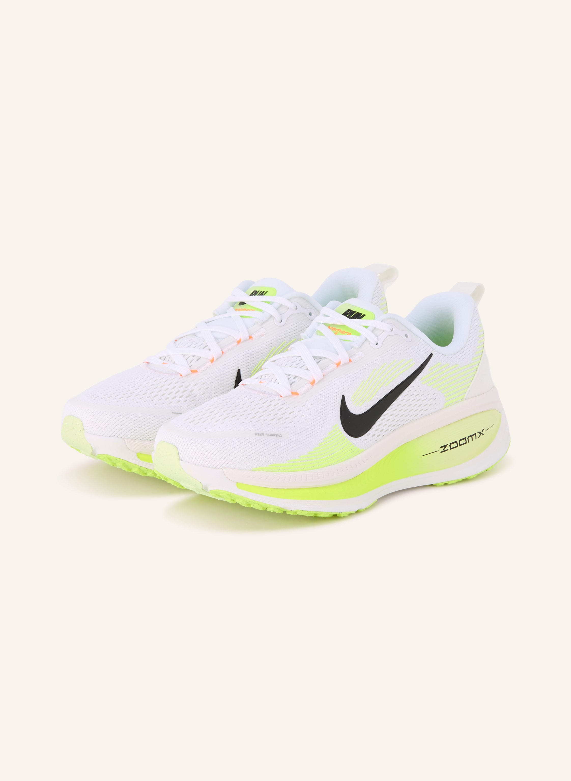 Nike Laufschuhe VOMERO 18