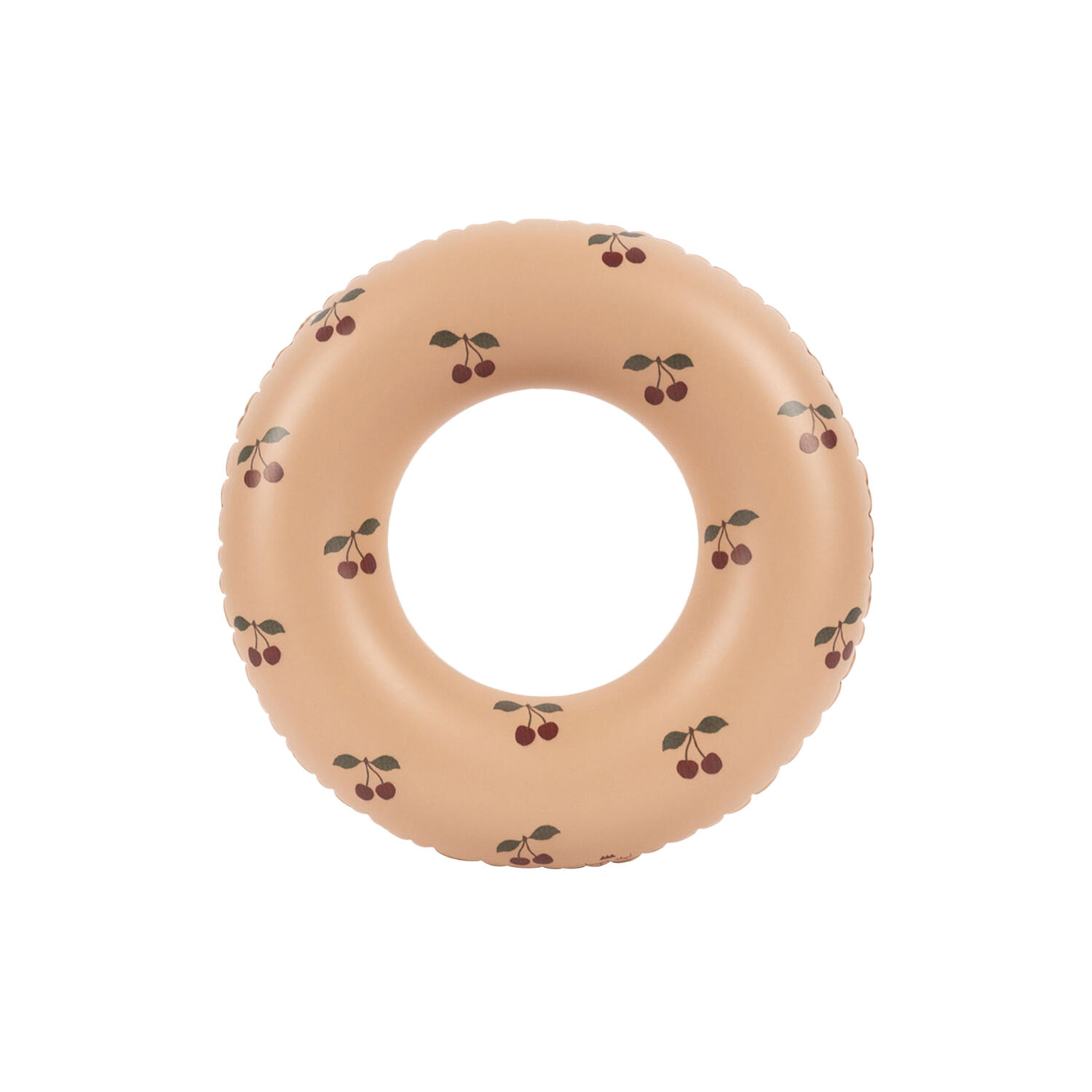 Junior Swim Ring, ma grande cerise blush