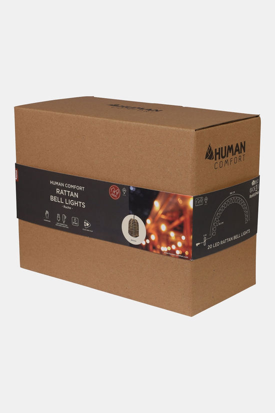 Human Comfort Ledstring Ruche 20L Verlichting Accessoire