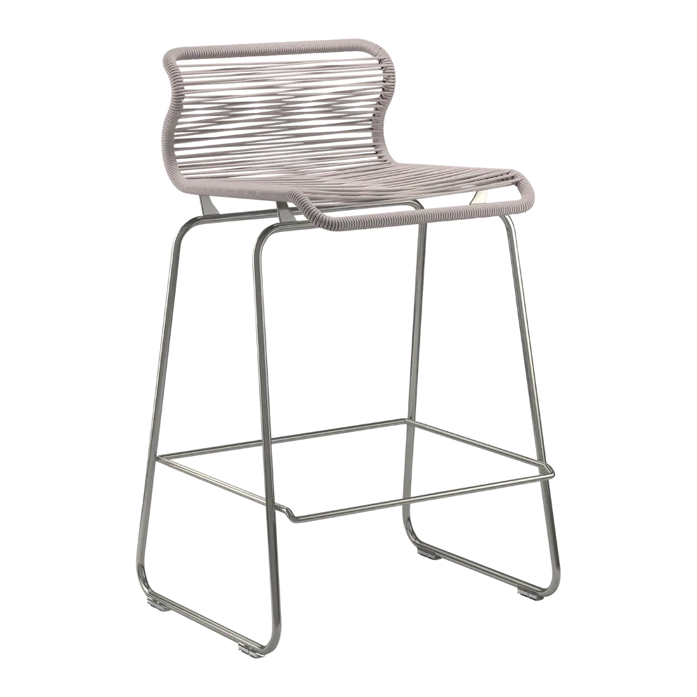 Barhocker One