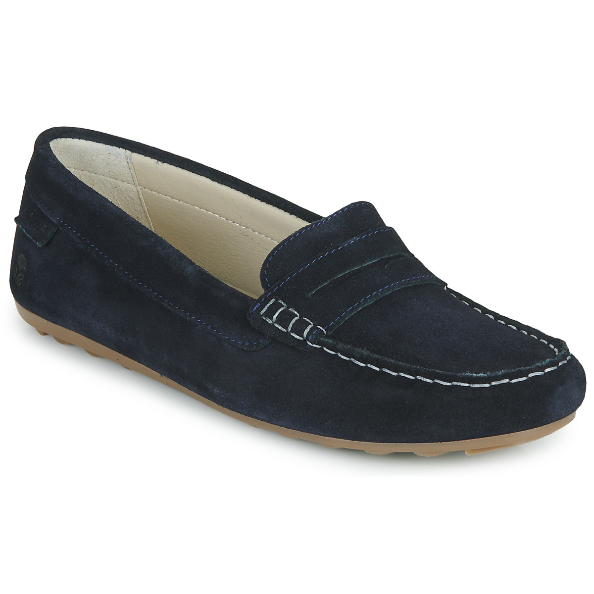 Casual Attitude - NEW01 - Marine