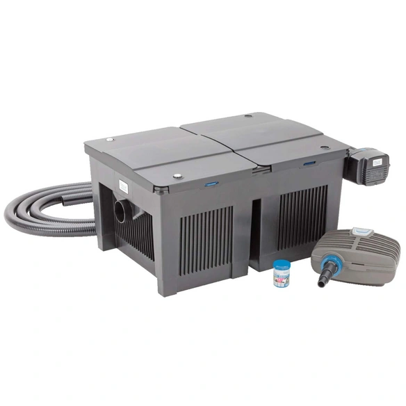 Durchlauffilter »BioSmart«, 5500l/h