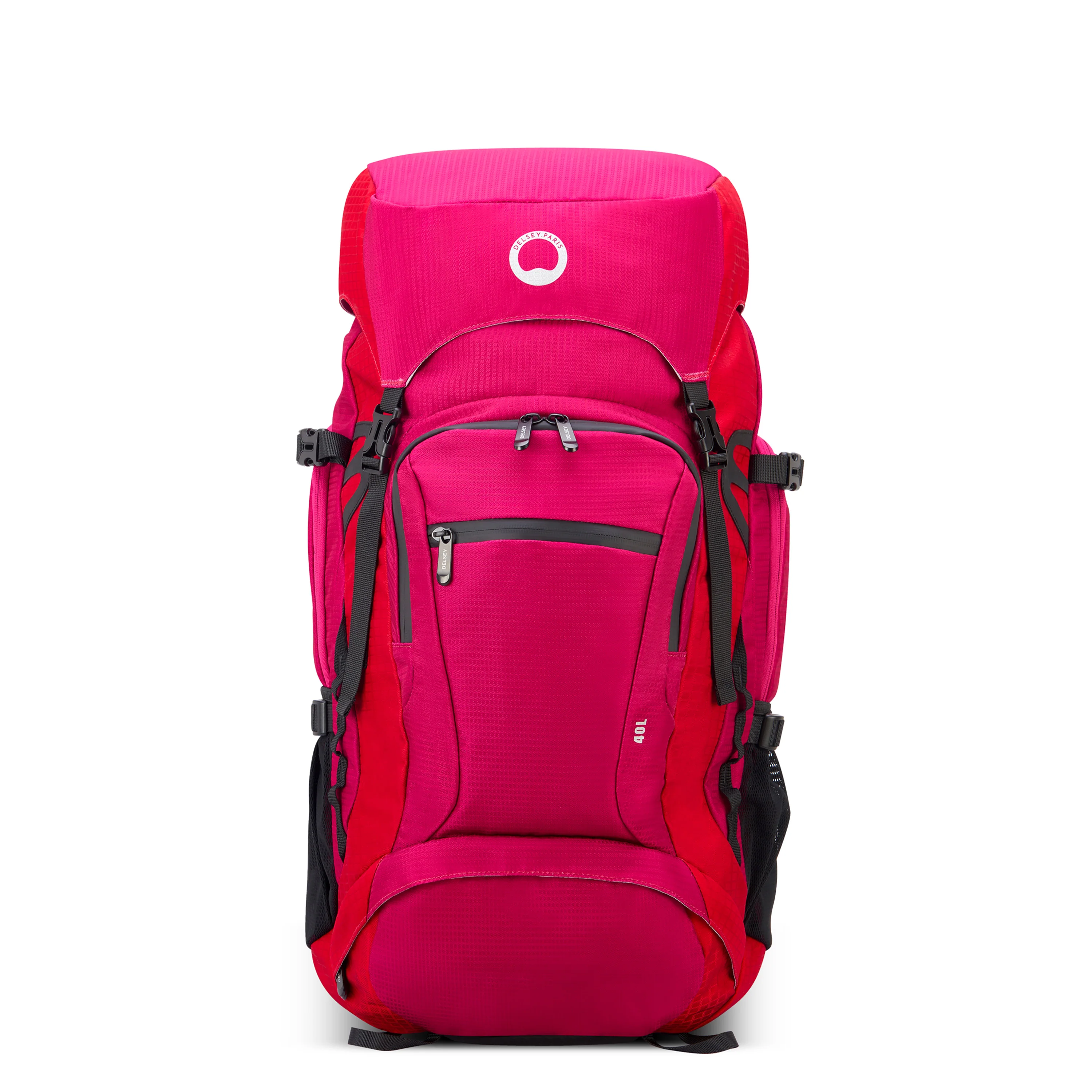 NOMADE - Sac à Dos L (40L / Protection PC 15)