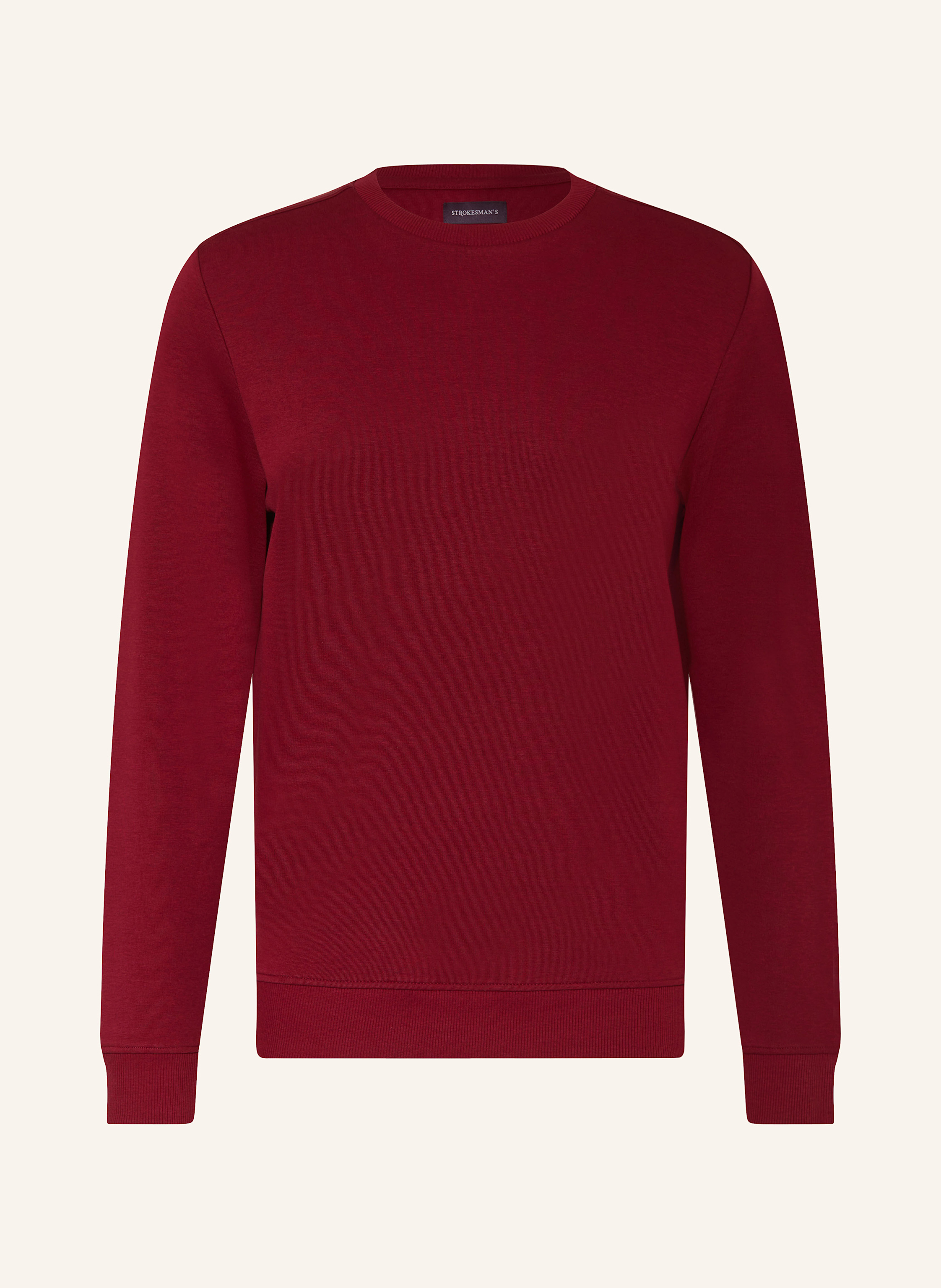 STROKESMAN'S Sweatshirt