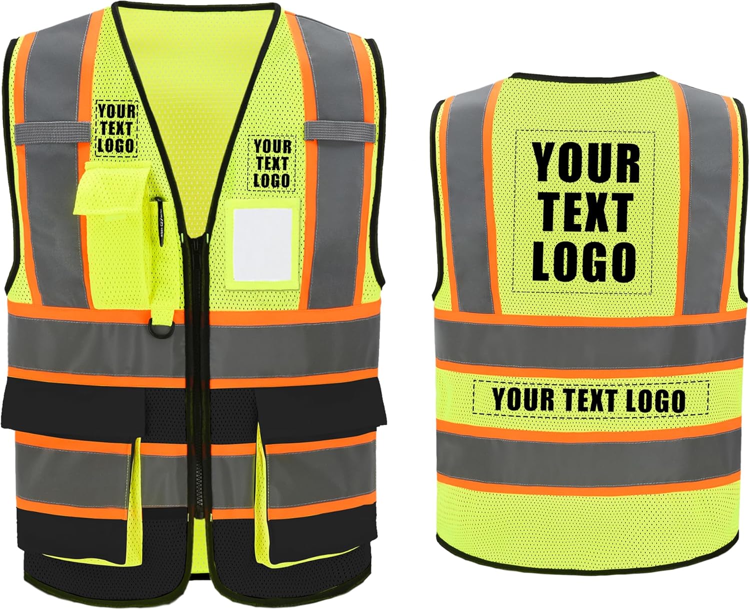 Vests