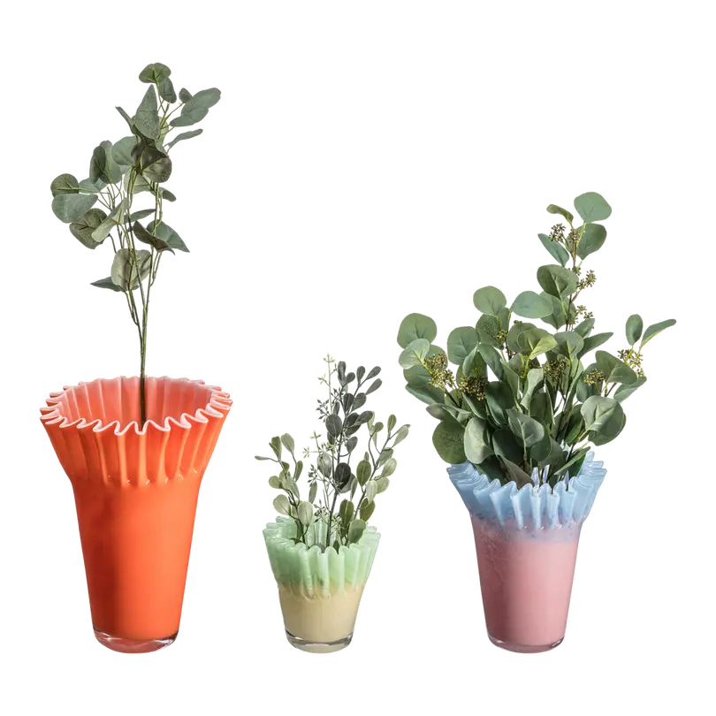 Vase Sombra