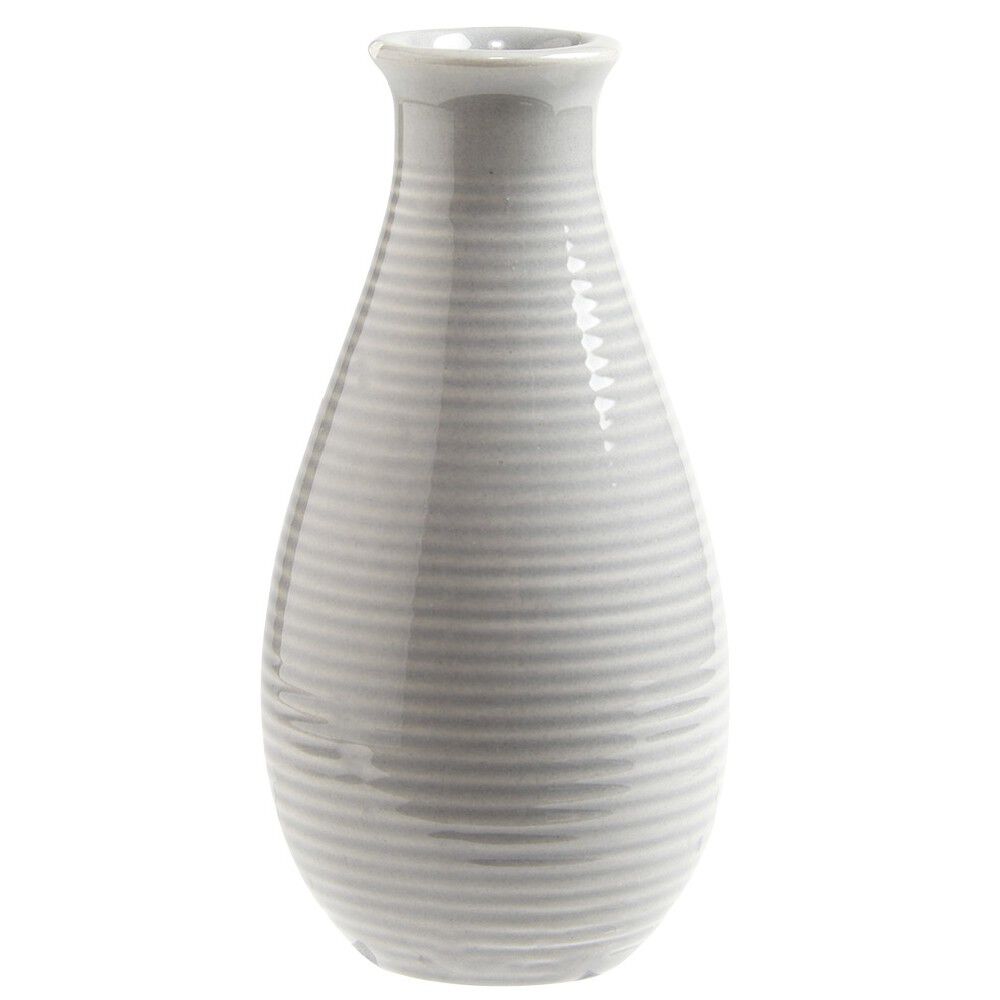 Vase coloré en Grés