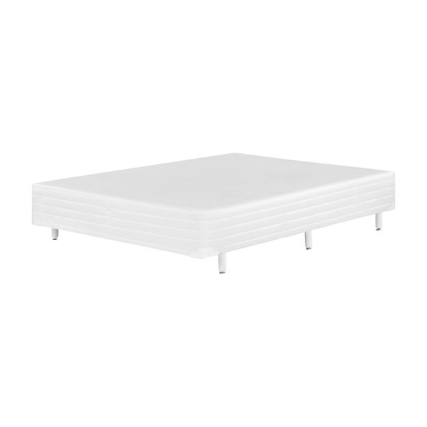 BASE PARA CAMA BOX CASAL 1,38 M X 1,88 M MAX