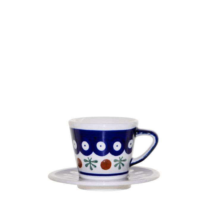 Filiżanka ze spodkiem Espresso