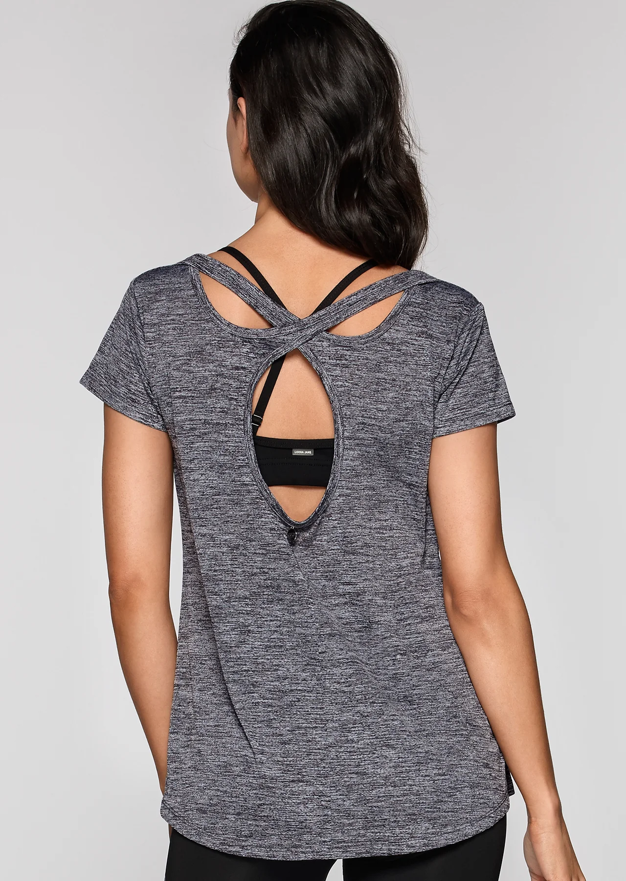 Helix S/Slv Excel Top