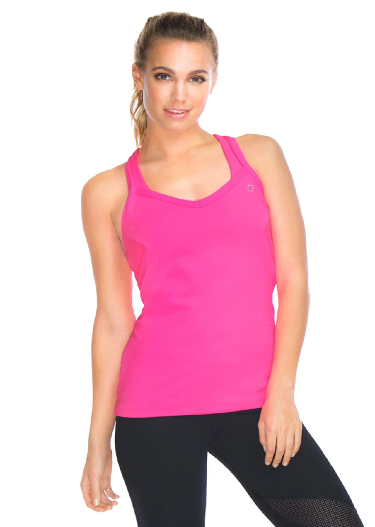 Spectacle Excel Tank