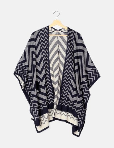 Camaïeu cardigan