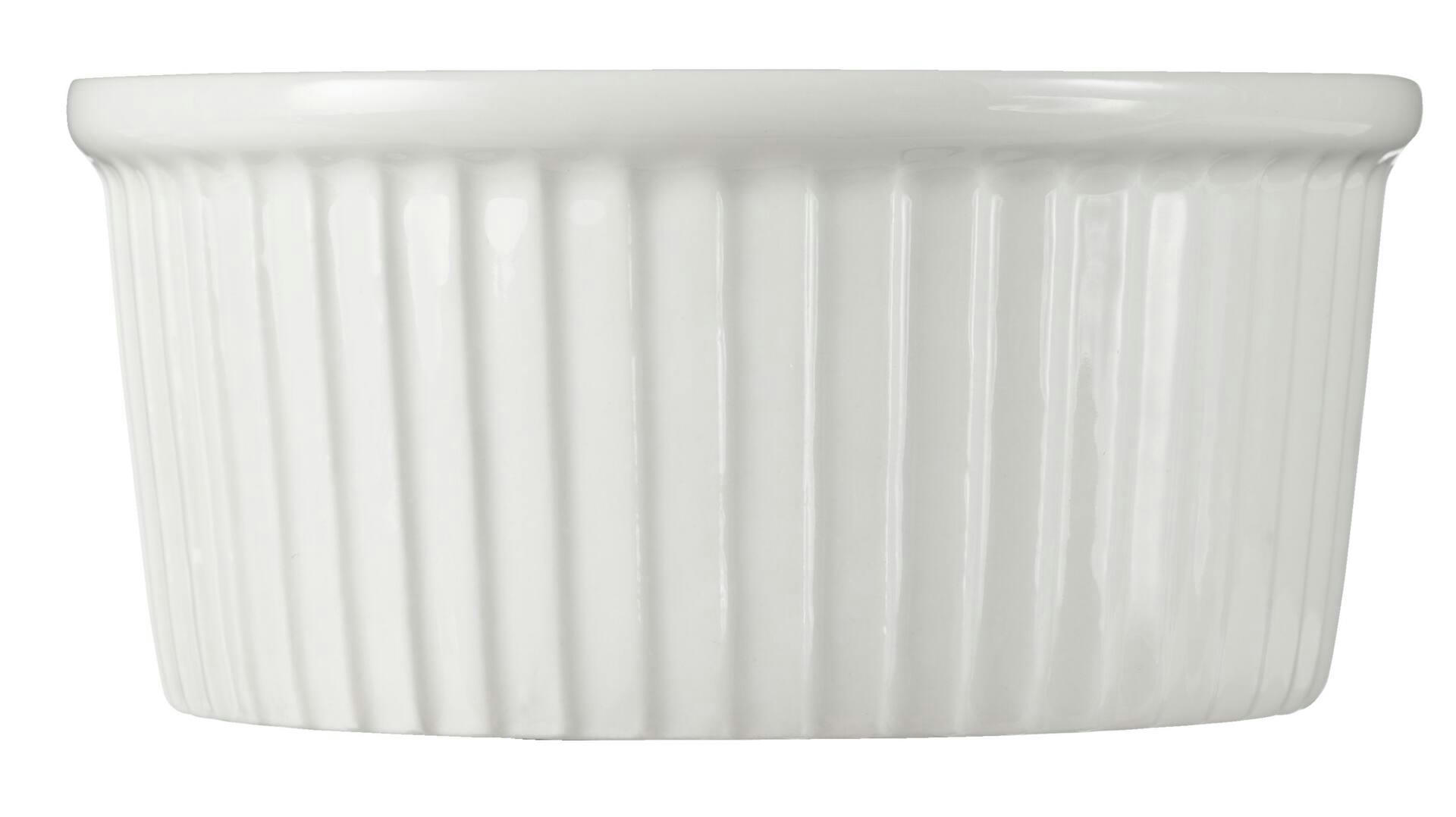 CANVAS Porcelain Ramekin, 4-in