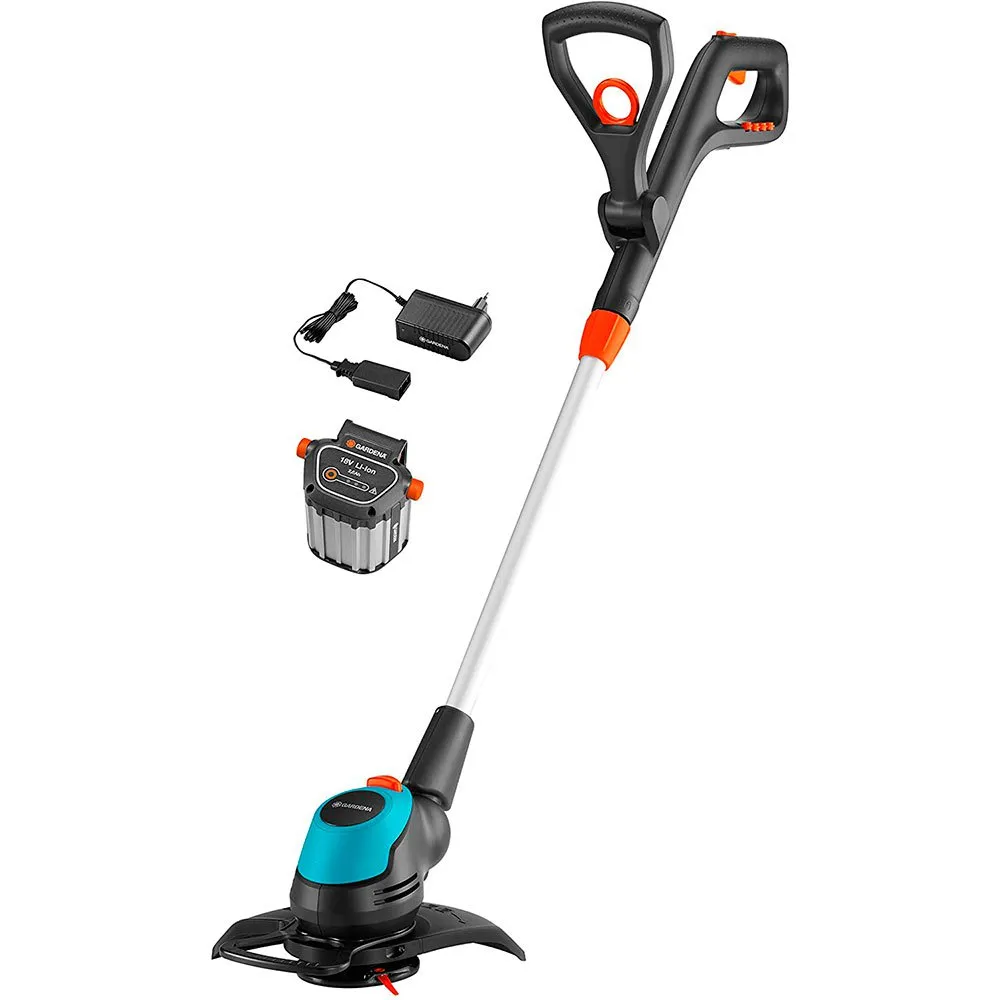 Gardena Easy Cut 23/18V P4A Electric Brushcutter