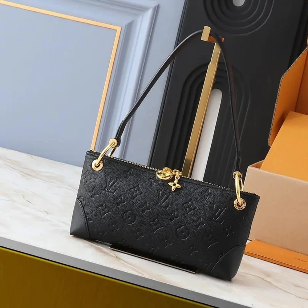 Louis Vuitton LV Pochette Sevres Shoulder Crossbody Bag M12174